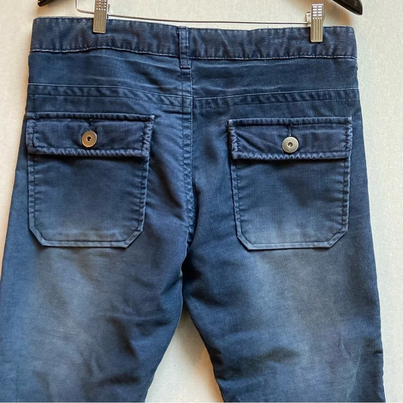 Heritage 1981 Corduroy Sz 34 - Picture 6 of 11